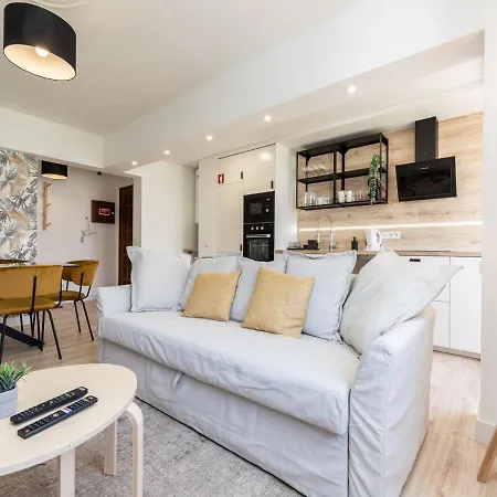 Apartmán Akisol Faro