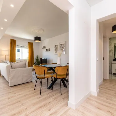 Apartmán Akisol Faro