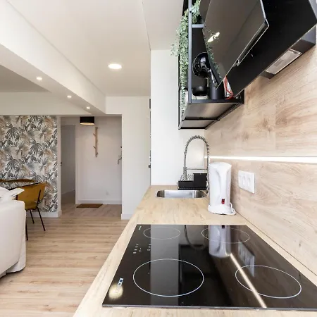 Akisol Apartmán