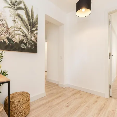 Apartamento Akisol Faro