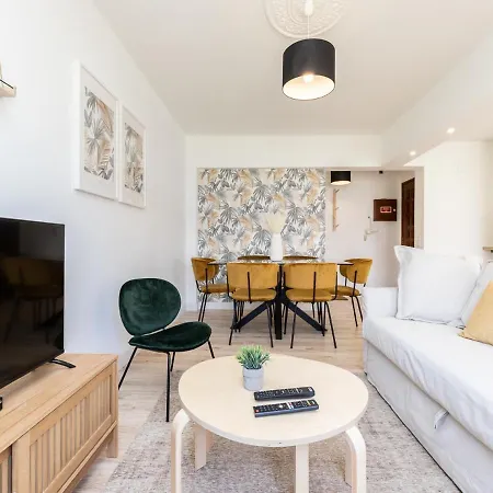 Apartamento Akisol Faro