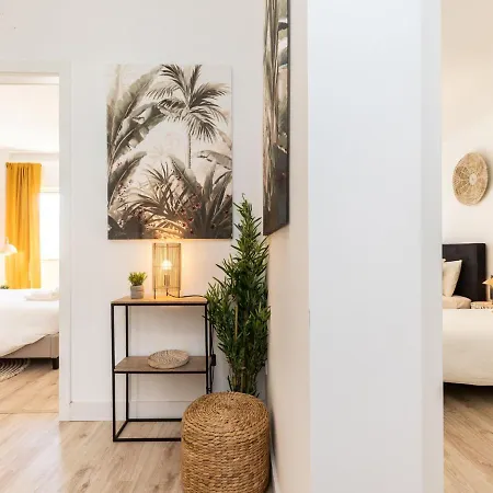 Akisol Apartamento