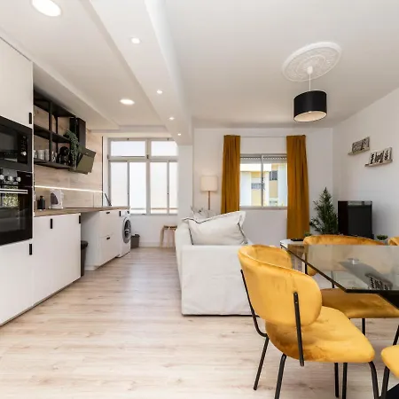 Akisol Apartamento *