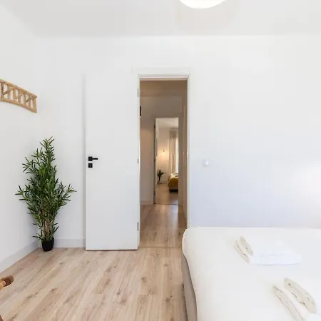 Apartamento Akisol