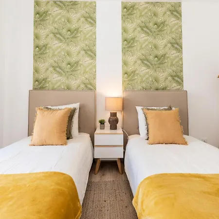 Apartamento Akisol *